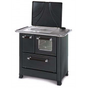 Печь Romantica 4,5 (La Nordica)